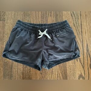 Vuori clementine short xs black